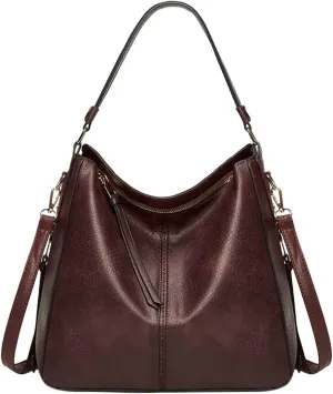 Tote Bag For Women Retro Chest Bag Sling Bag Small Crossbody Pu Leather Satchel Daypack Fashion Shoulder Outdoor Bags