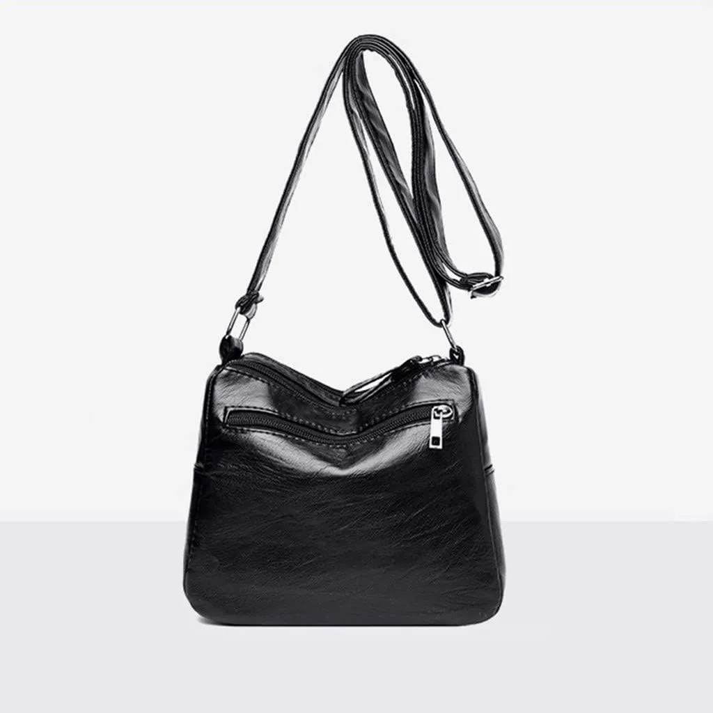 Tote Bag for Women Top Handle Purses and Handbags Soft Hobo Blue