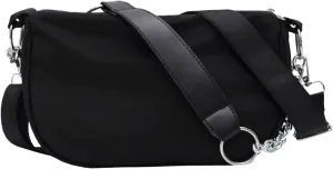 Tote Bag for Women Top Handle Satchel Purse Hobo, Silver