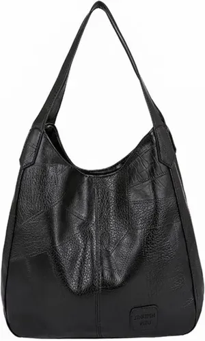 Tote Bag for Women Top Handle Satchel Purse Women's Faux Suede Hobo Bag