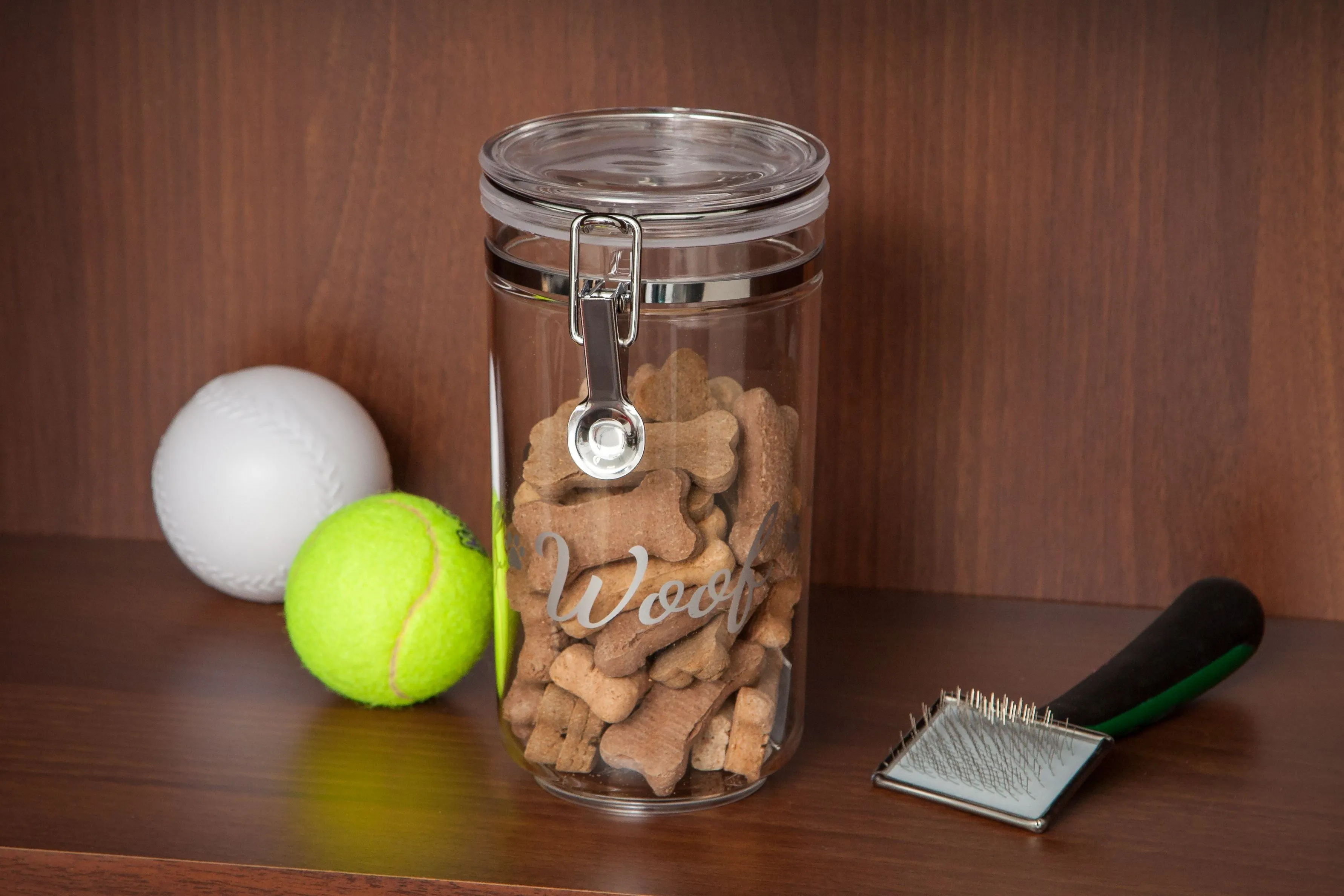 Treat Jar