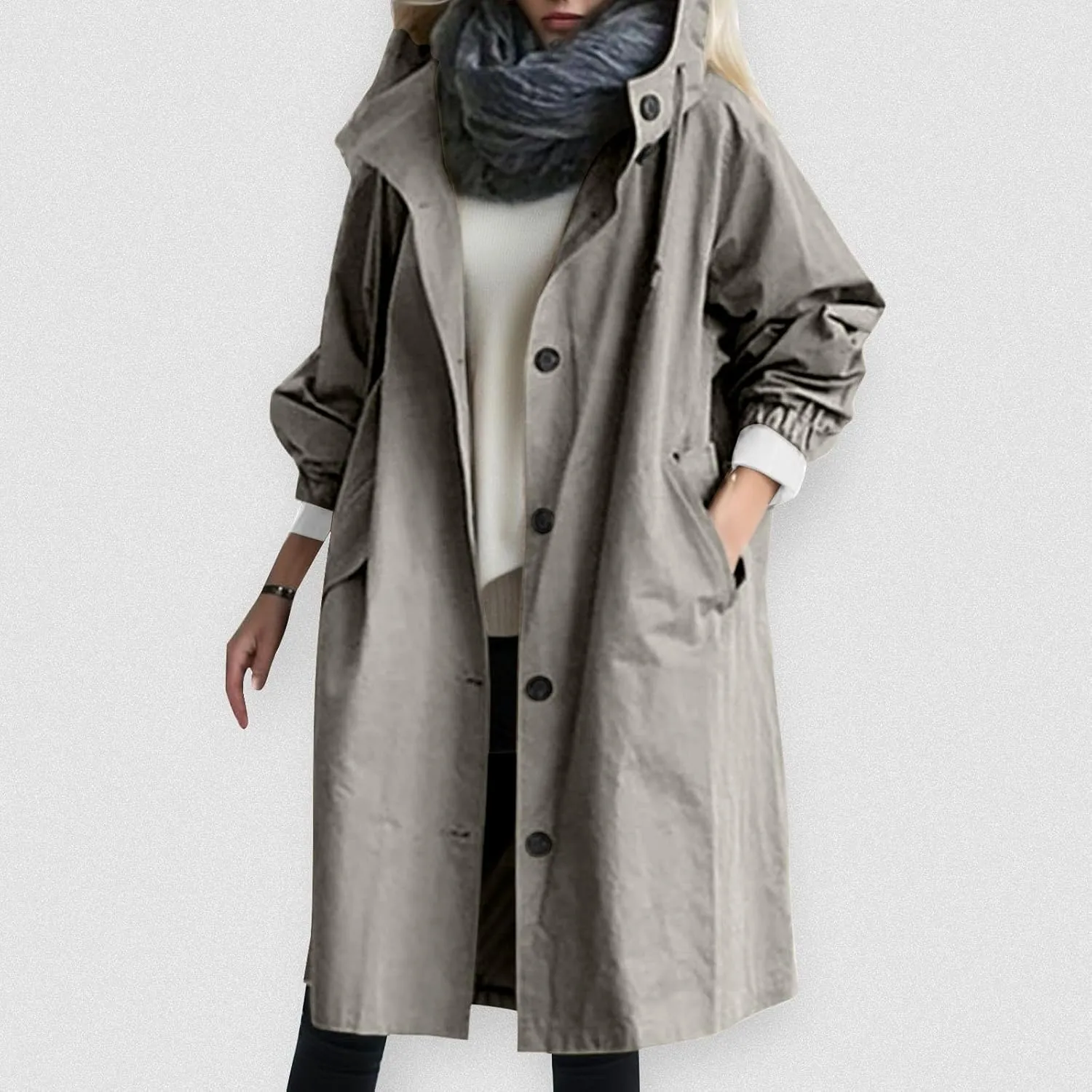 Winter Light Jacket for Women Quilted Jackets Zipper Plus Size Lightweight Preppy Outwear Long Workout Biker Coat