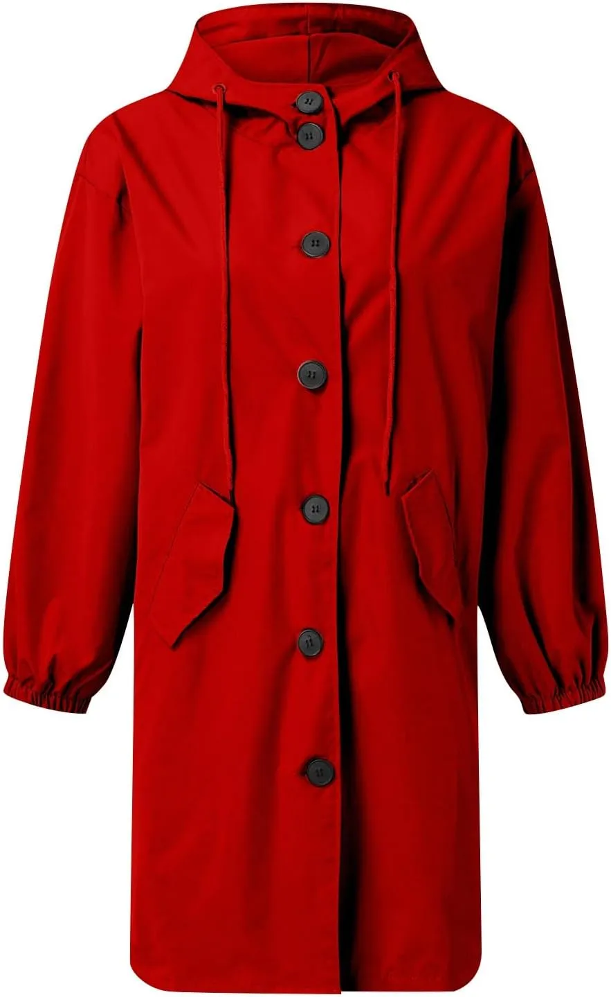 Winter Light Jacket for Women Quilted Jackets Zipper Plus Size Lightweight Preppy Outwear Long Workout Biker Coat