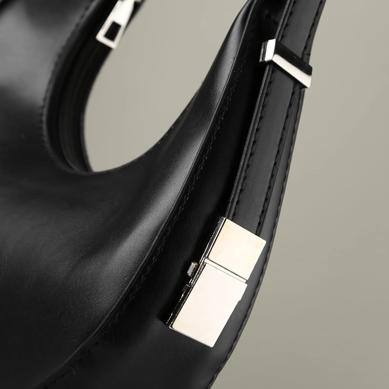 Women Handbags Top Handle Satchel Purse Shoulder Bag Hobo Bag Work Set 2pcs Unisex Hobo