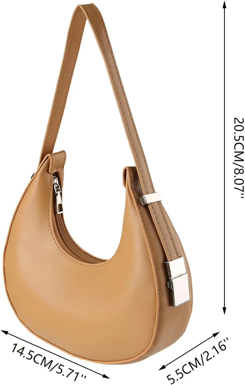 Women Handbags Top Handle Satchel Purse Shoulder Bag Hobo Bag Work Set 2pcs Unisex Hobo