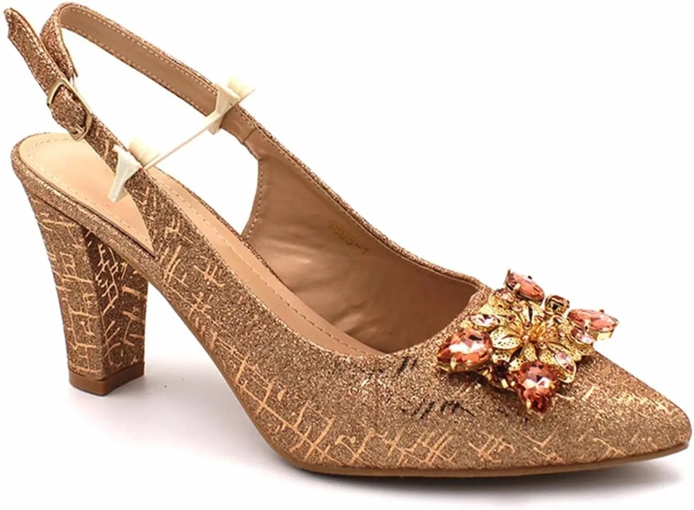 Womens Elegant Crystal Embellished Wedding Shoes and Clutch Bag Set Luxury Heels for Formal Dinners and Receptions