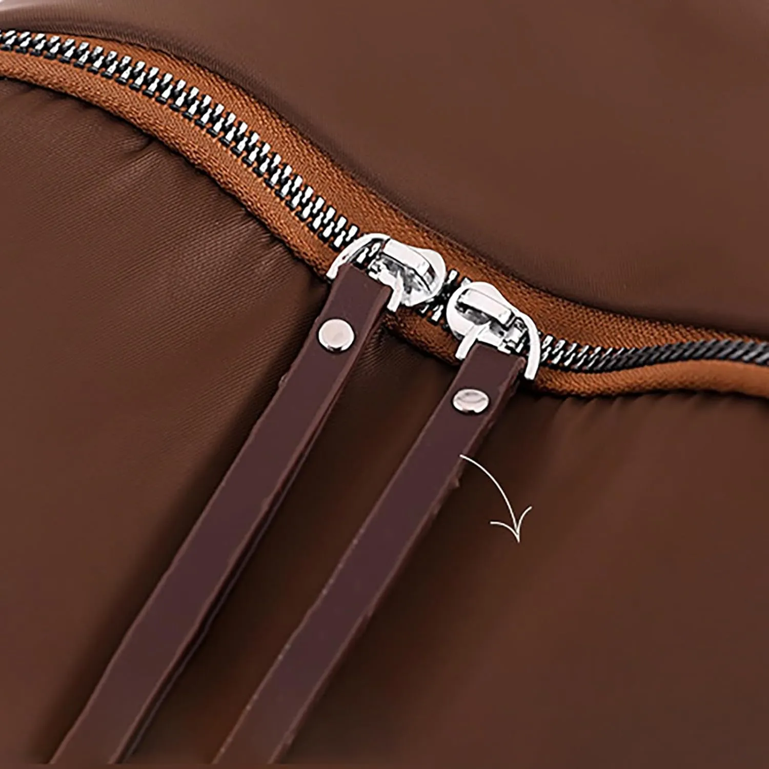 Women's Fashion Office Bags Soft Leather Backpacks Travel Bags Cute Tote Fashion Soft Leather Outdoor Backpack(White)