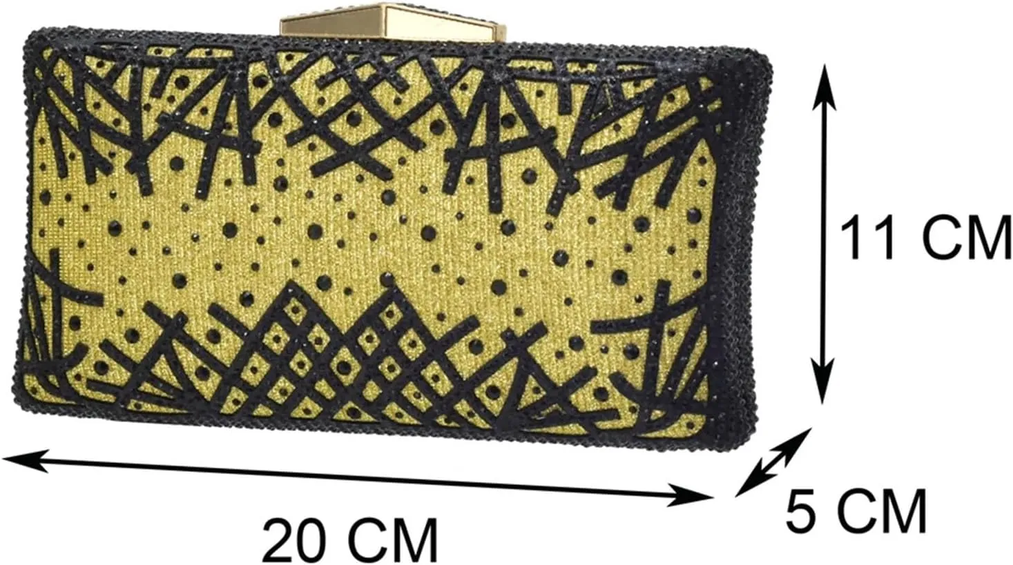 Womens Nigerian Crystal Clutch High Heels Purse for Wedding Party Italian Decorated with Rhinestone Bag and Shoes Set